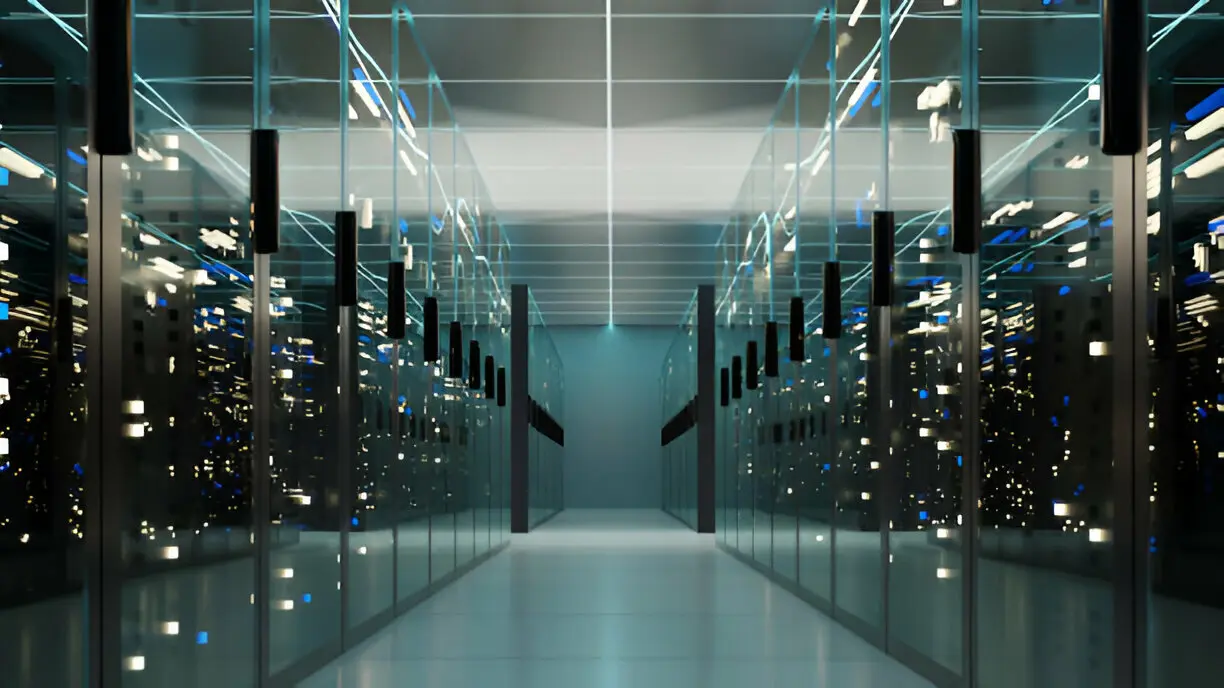 Imagen de Servidores